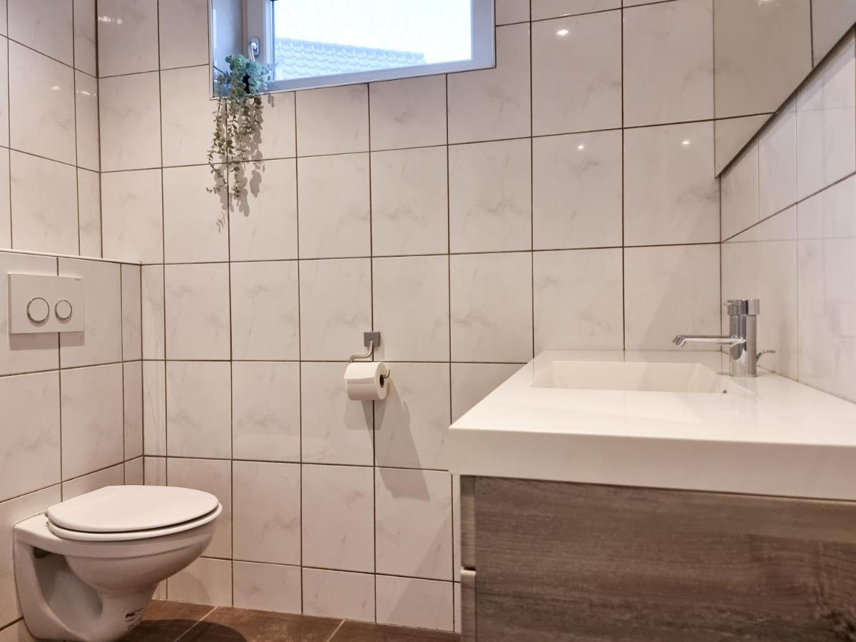 Vakantiehuis Zoutelande Zo05 Bagian luar foto