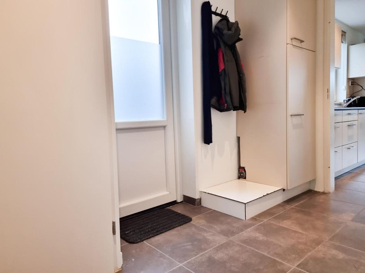 Vakantiehuis Zoutelande Zo05 Bagian luar foto