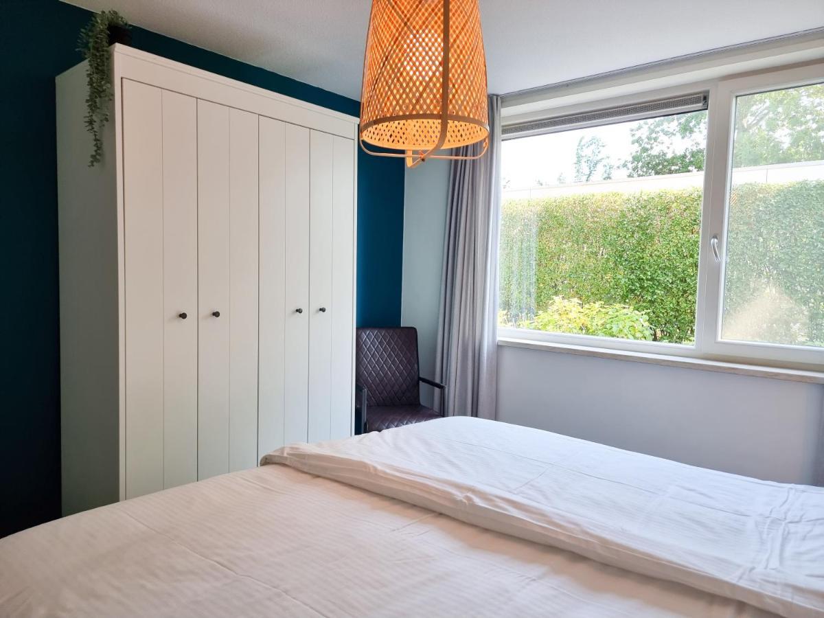 Vakantiehuis Zoutelande Zo05 Bagian luar foto