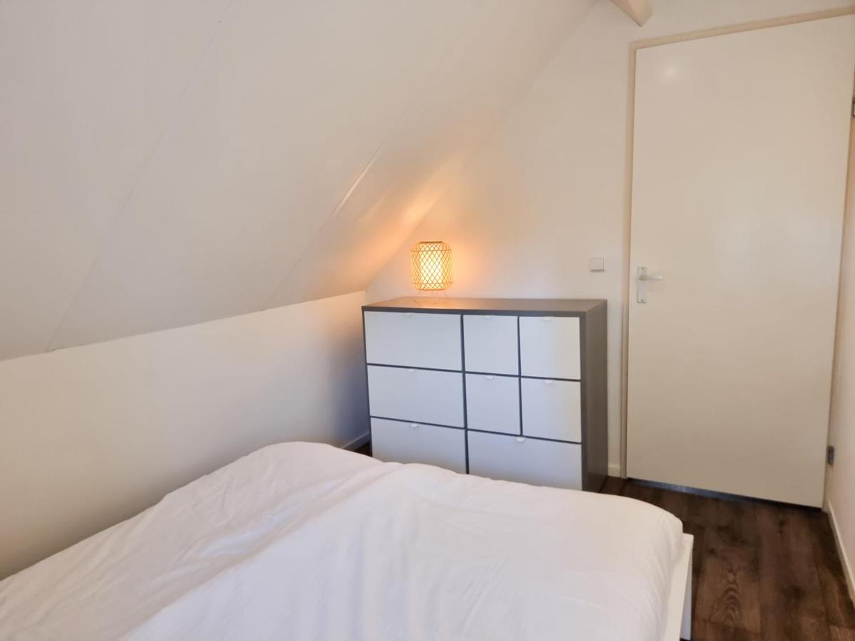Vakantiehuis Zoutelande Zo05 Bagian luar foto