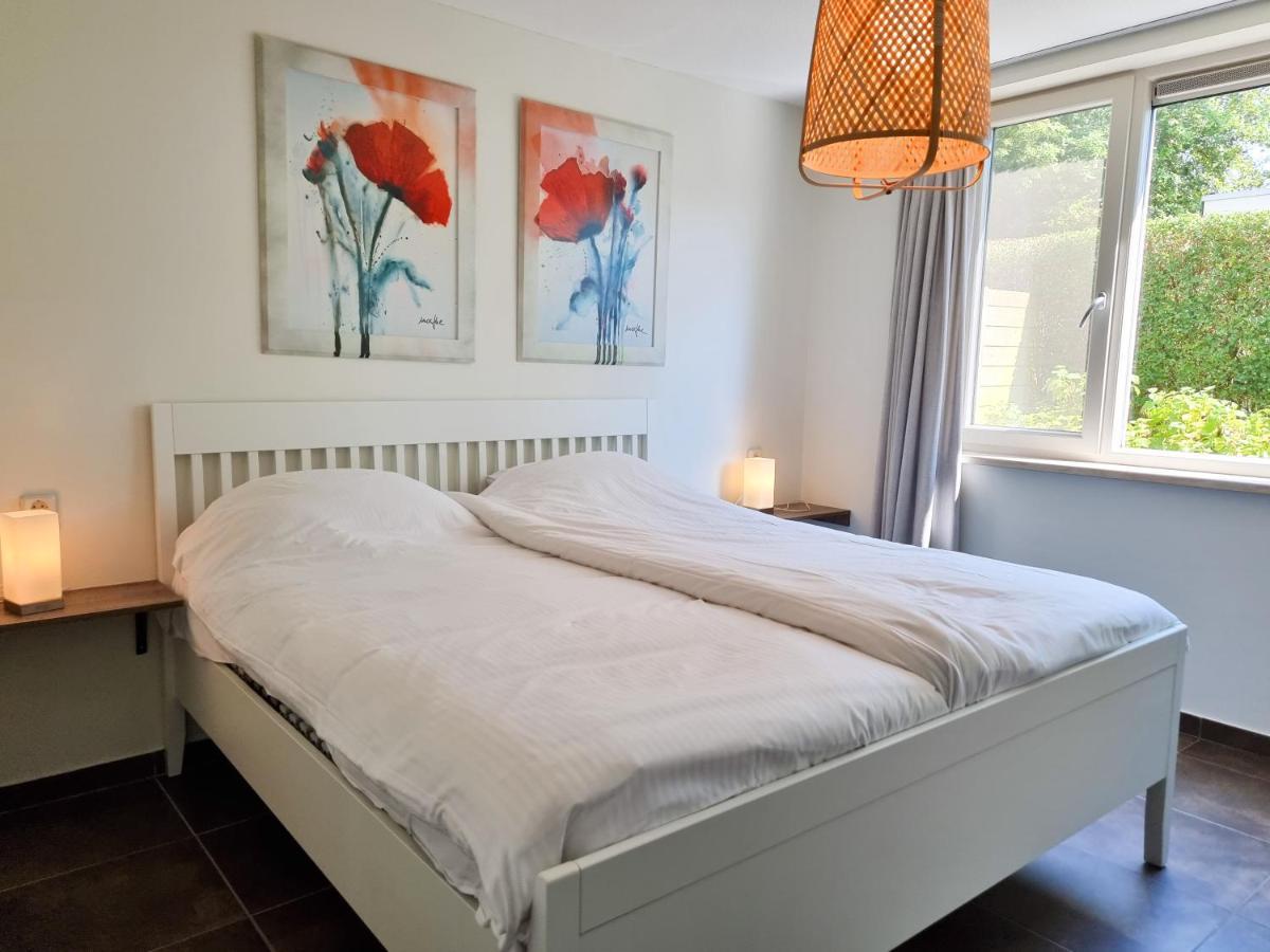 Vakantiehuis Zoutelande Zo05 Bagian luar foto
