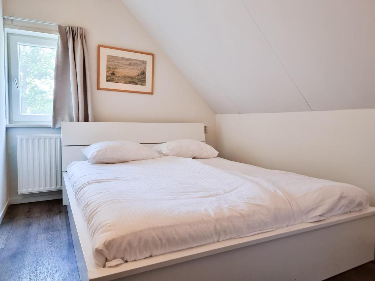 Vakantiehuis Zoutelande Zo05 Bagian luar foto