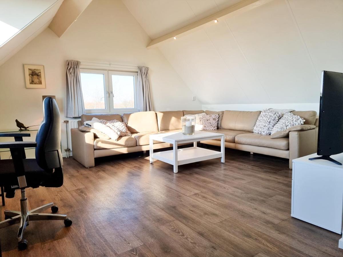 Vakantiehuis Zoutelande Zo05 Bagian luar foto