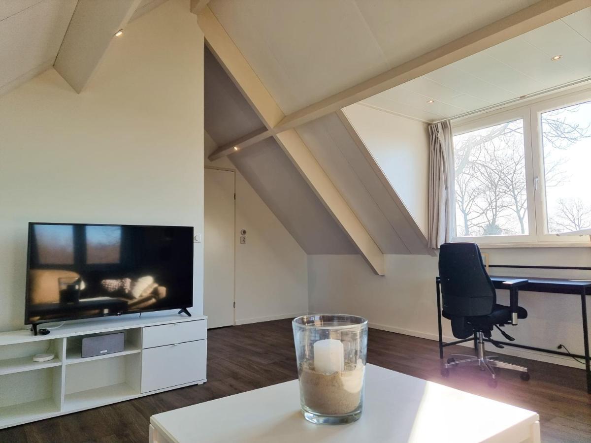 Vakantiehuis Zoutelande Zo05 Bagian luar foto