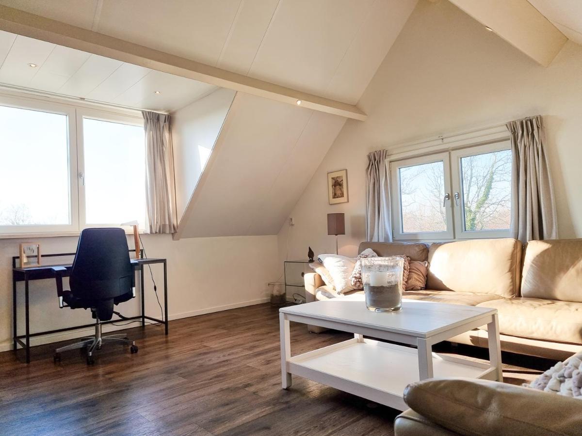 Vakantiehuis Zoutelande Zo05 Bagian luar foto