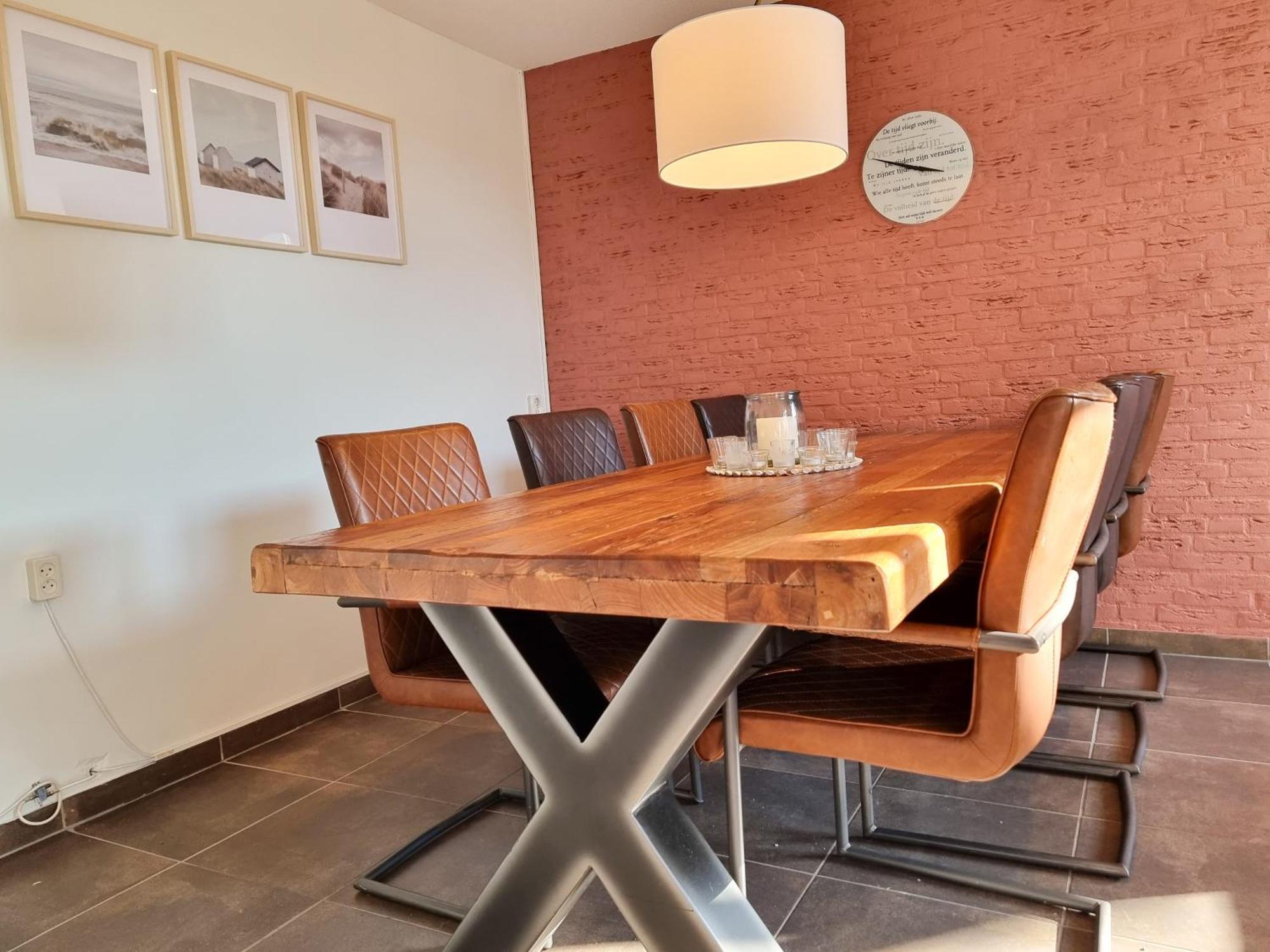 Vakantiehuis Zoutelande Zo05 Bagian luar foto