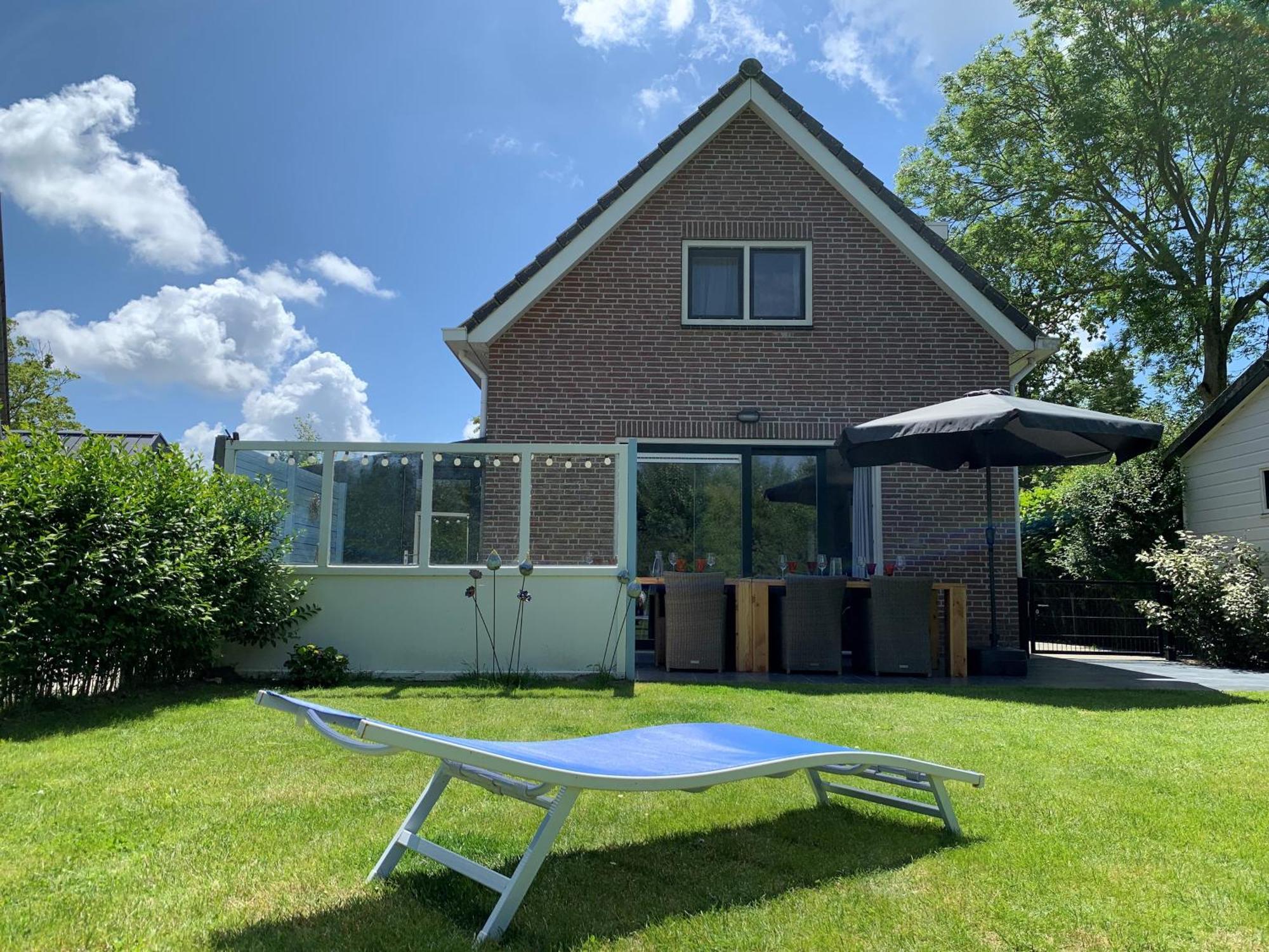 Vakantiehuis Zoutelande Zo05 Bagian luar foto